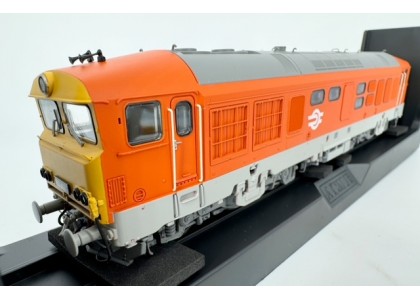 Locomotiva diesel M63 MAV - H0 ACME 60680